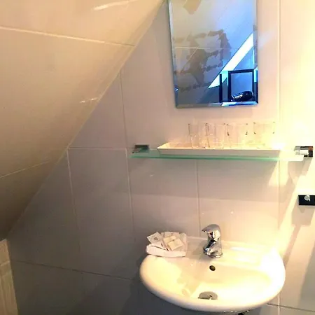 بيت ضيافة Am Zollverein