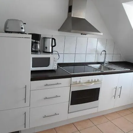 بيت ضيافة Am Zollverein 4*