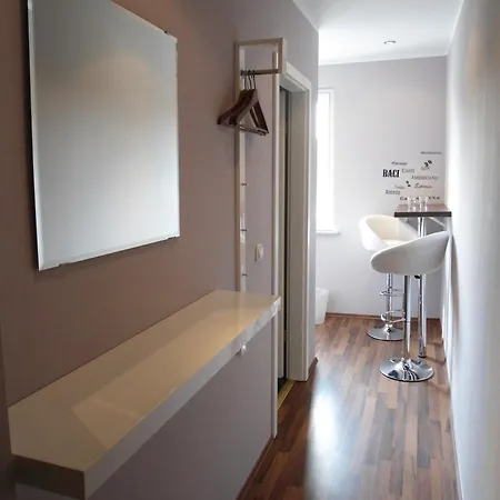 게스트하우스 암 졸버레인