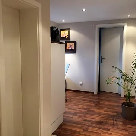 بيت ضيافة Am Zollverein 4*