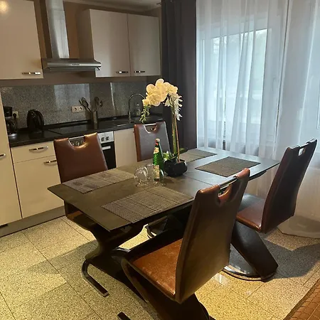 Am Zollverein بيت ضيافة