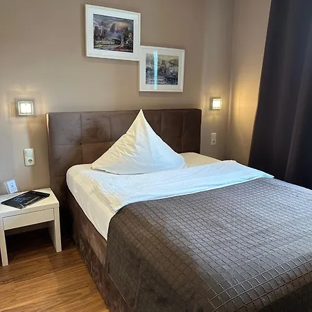 Am Zollverein 4* إسن