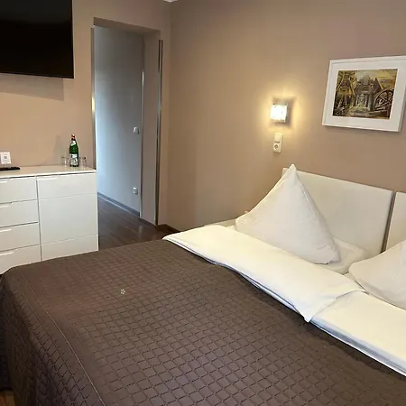 بيت ضيافة Am Zollverein إسن