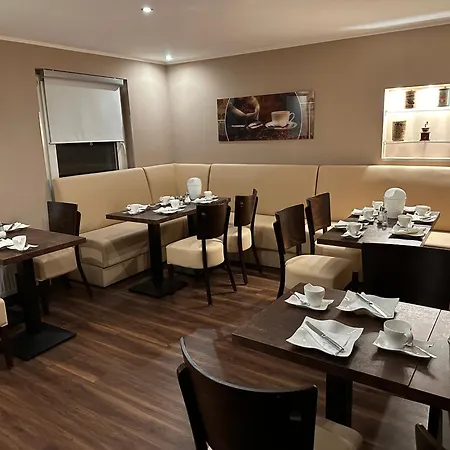 Am Zollverein بيت ضيافة