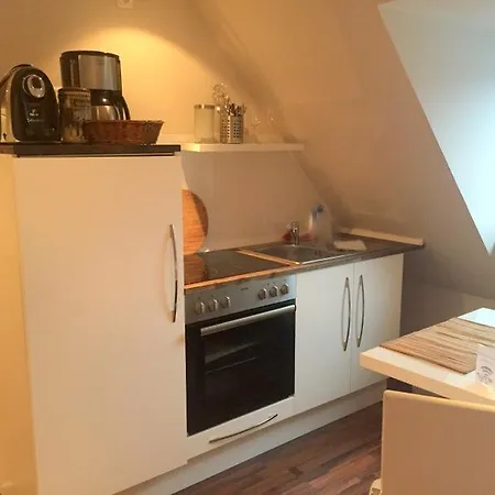 암 졸버레인 게스트하우스 에센