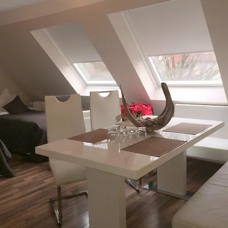 بيت ضيافة Am Zollverein 4*