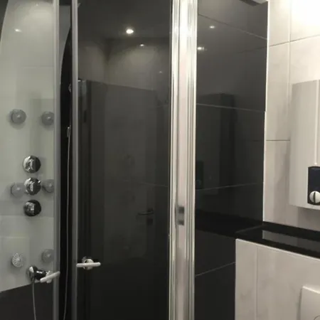 بيت ضيافة Am Zollverein