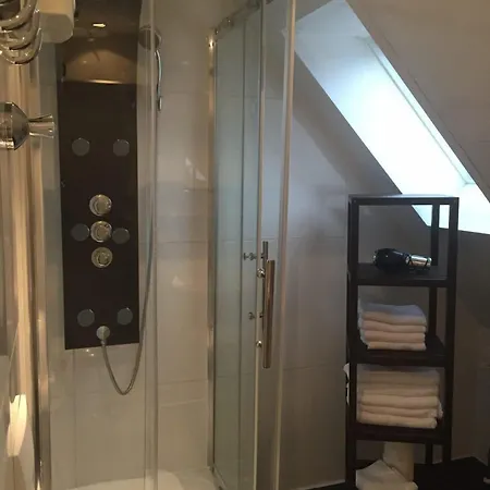 بيت ضيافة Am Zollverein إسن