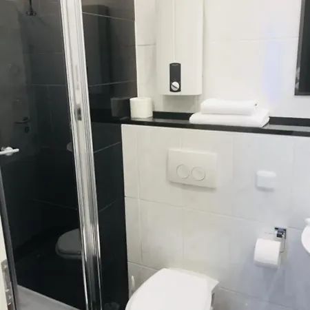 بيت ضيافة Am Zollverein 4*