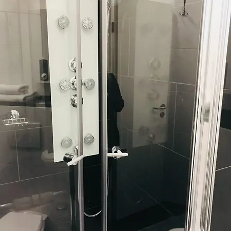 게스트하우스 암 졸버레인