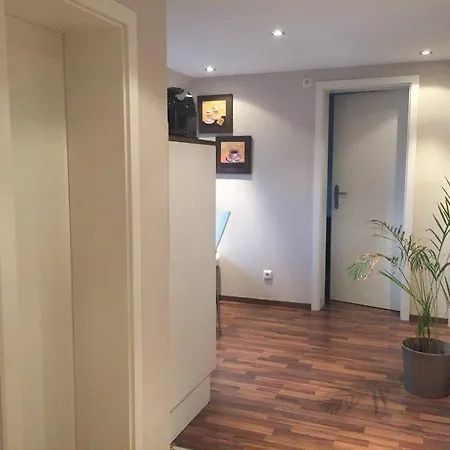 بيت ضيافة Am Zollverein