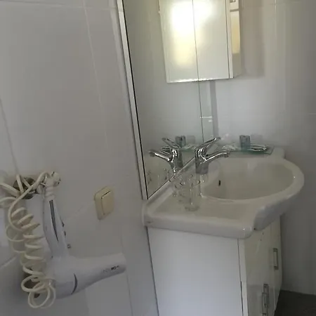 Konukevi Am Zollverein Essen