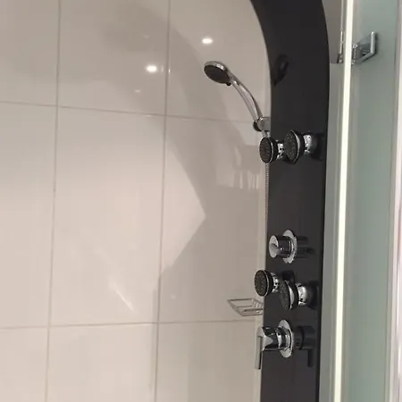 بيت ضيافة Am Zollverein