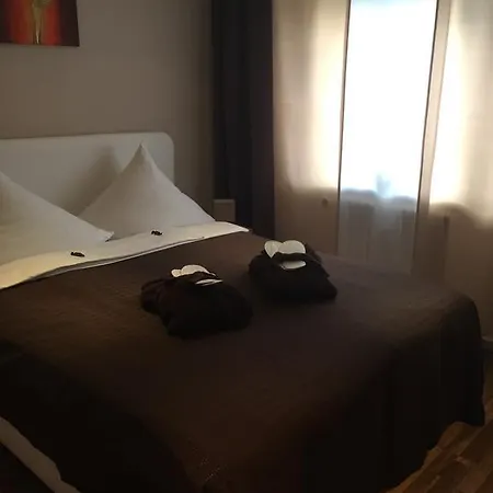 بيت ضيافة Am Zollverein 4*