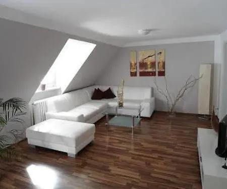 게스트하우스 암 졸버레인 4*