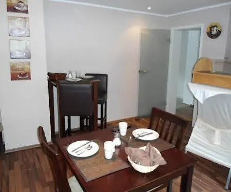 Am Zollverein بيت ضيافة