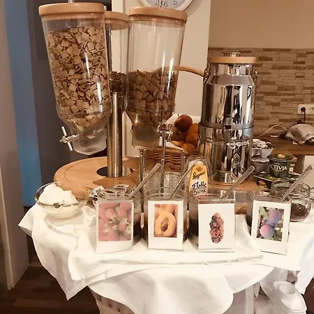 게스트하우스 암 졸버레인