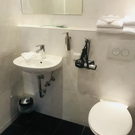 Am Zollverein بيت ضيافة