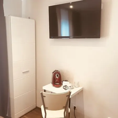 Konukevi Am Zollverein