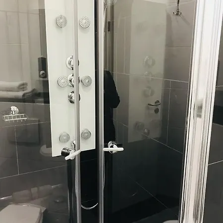 بيت ضيافة Am Zollverein