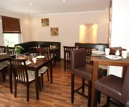 암 졸버레인 게스트하우스 에센