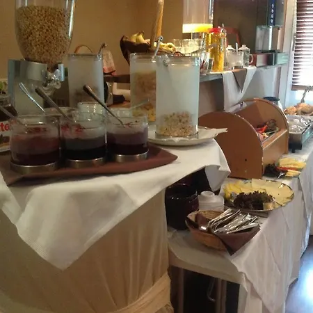 Am Zollverein بيت ضيافة