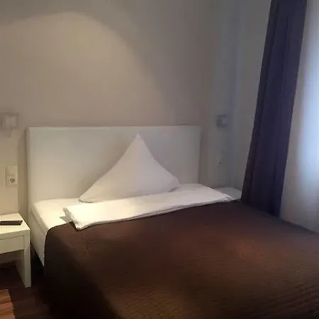 Am Zollverein بيت ضيافة