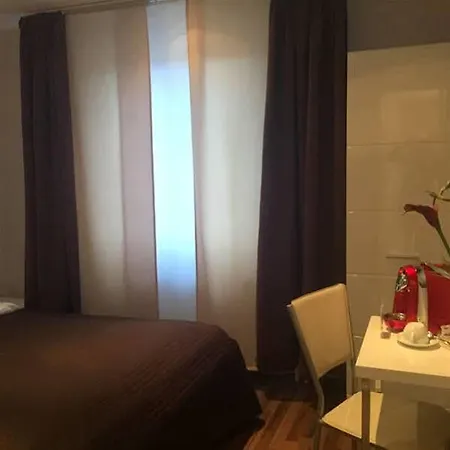 게스트하우스 암 졸버레인 4*