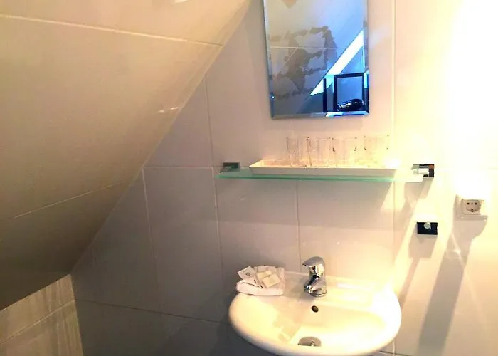 Pensionat Am Zollverein