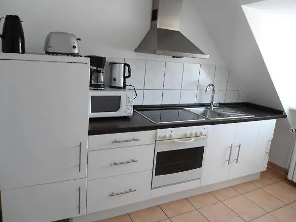 Πανσιόν Am Zollverein 4*