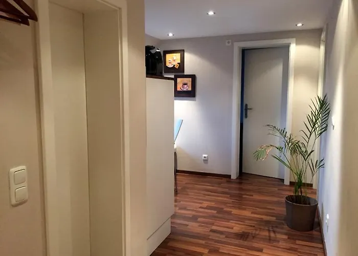 Πανσιόν Am Zollverein 4*