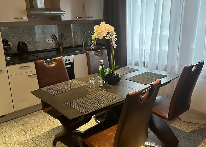 Am Zollverein Pensionat