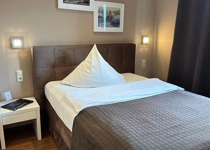 Am Zollverein 4* Essen