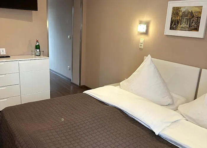 Gæstehus Am Zollverein Essen