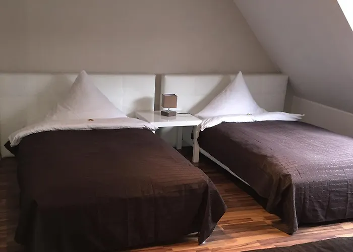 Am Zollverein 4* Έσσεν