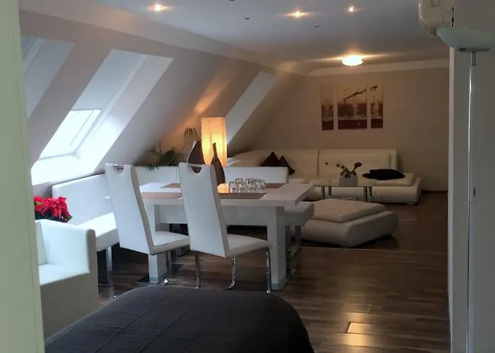 Am Zollverein Pensionat