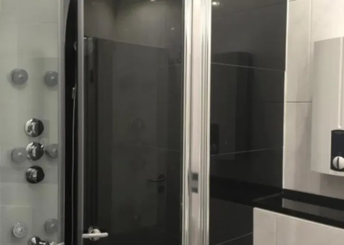 Gæstehus Am Zollverein