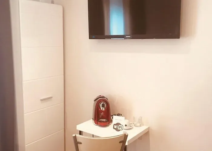 Am Zollverein Pensionat 4*