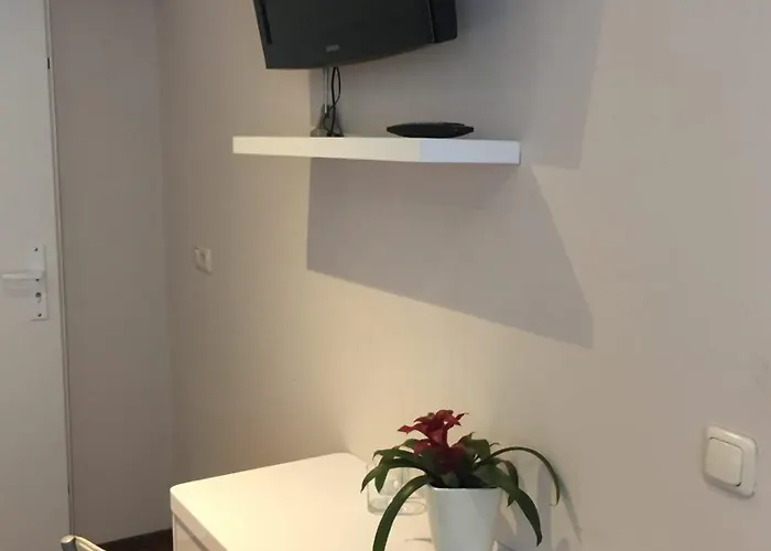 Am Zollverein Gæstehus