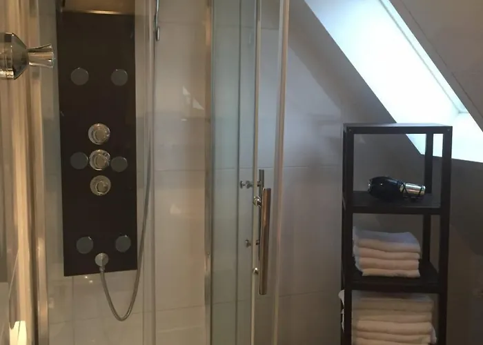 Gæstehus Am Zollverein Essen