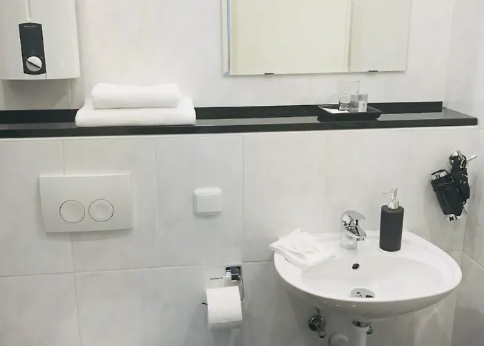 Am Zollverein 4* Essen