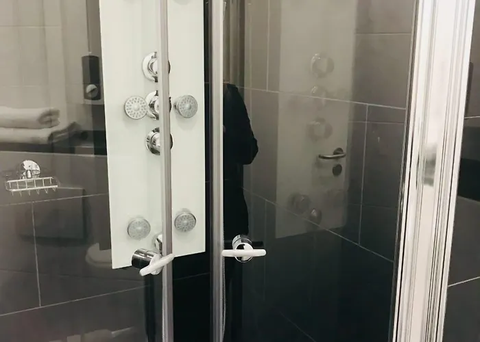 Πανσιόν Am Zollverein