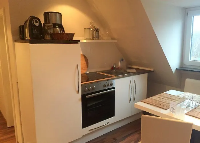 Am Zollverein 4* Έσσεν