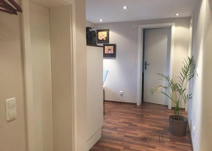 Gæstehus Am Zollverein