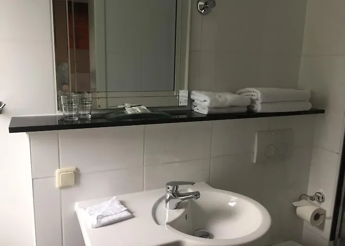 Gæstehus Am Zollverein