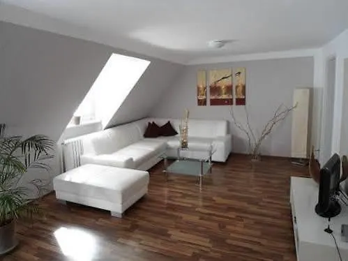 Πανσιόν Am Zollverein 4*