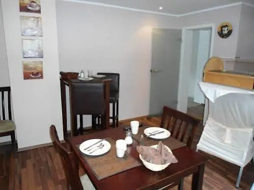 Am Zollverein Gæstehus