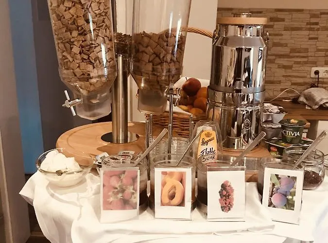 Pensionat Am Zollverein