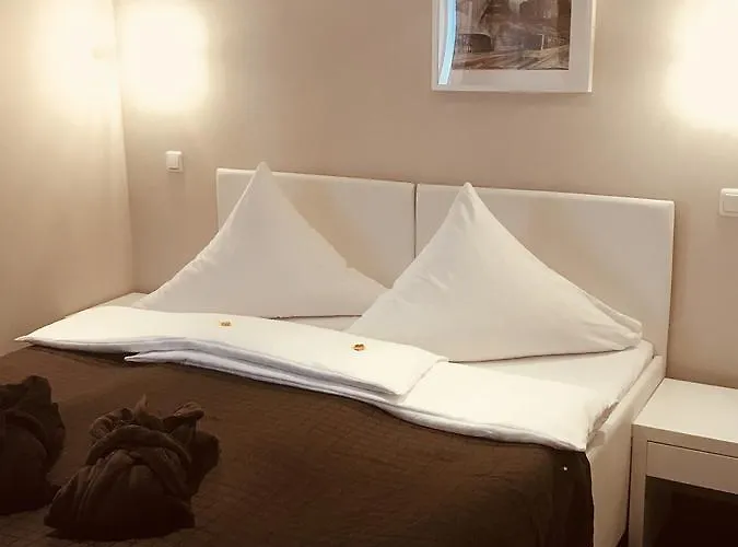 Am Zollverein Πανσιόν 4*