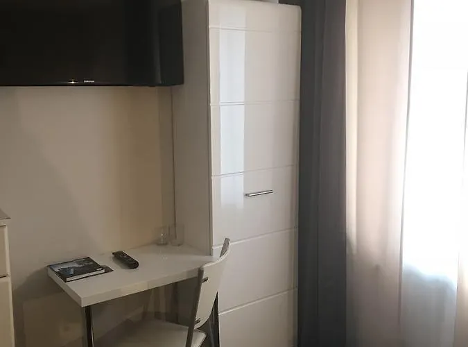 Am Zollverein Gæstehus 4*